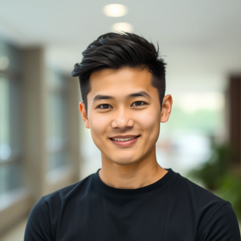 คุณธนวรรธน์ ศิริวัฒนกุล